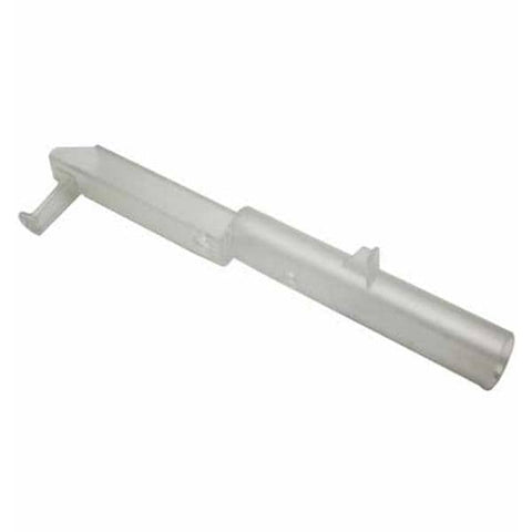 LifeLoc Technologies EasyTab Mouthpiece Consumable For FC10 250/Bg - 13046