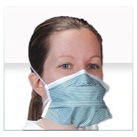 Alpha Protech Incorp. Fit Test Qualitative AlphaAir Each - FIT-FE