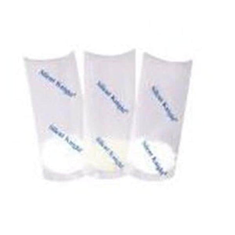 Links Medical Products Pouch Pill Crusher Silent Knight Plastic 1000/Bx, 8 BX/CA - PC1000