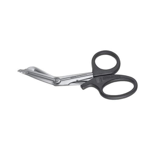 Integra Miltex Inc Scissors Universal Bandage 7-1/2" Angled Stainless Steel Each - 100-540