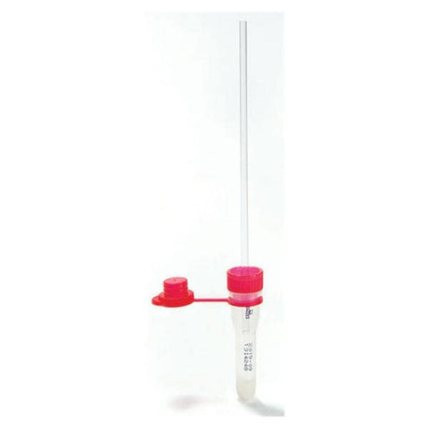 Ram Scientific Inc Safe-T-Fill Capillary System Serum Gel 50/Pk - 14-915-60