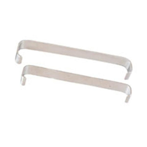 Miltex Retractor Farabeuf 6" 2/Set Straight Tip Double Ended Stainless Steel 2/St - Integra Miltex - 11-110
