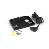 Welch Wall Mount Kit Universal For 71630 Desk Charger Each - Allyn - 71420