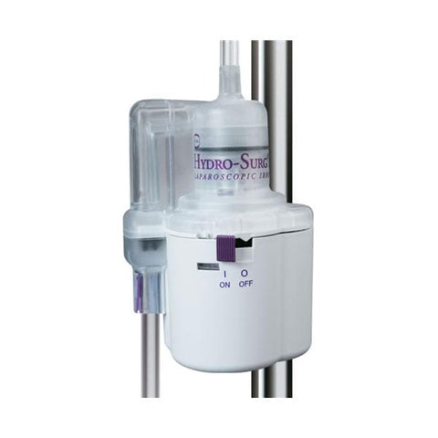 Davol Irrigator Hydro-Surg Plus 10/Ca - 26870