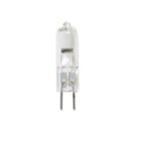 Bulbtronics, Inc Replacement Bulb Halogen 2 Pin Clear 24 Volt 150 Watt Eachch - OS64640HLX