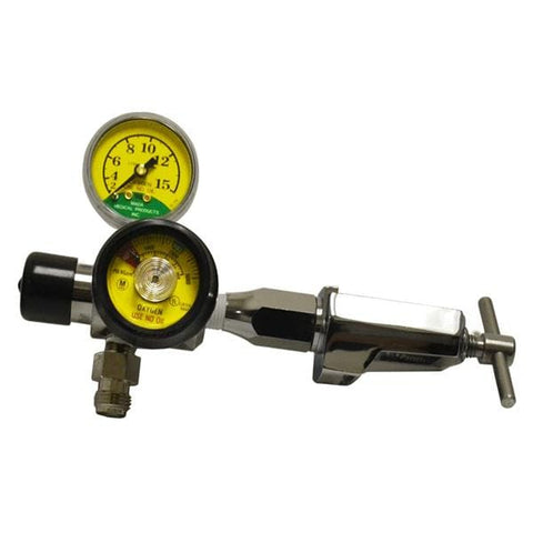Mada Medical Products Inc Regulator Oxygen EachCH - 1335-15