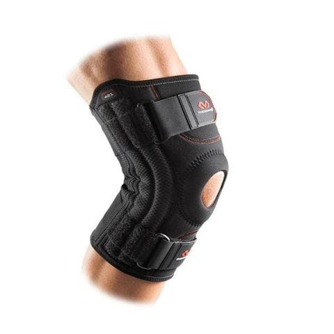 Shock Doctor Inc Support Sleeve Knee Neoprene Black Size Medium Each - 421T MED