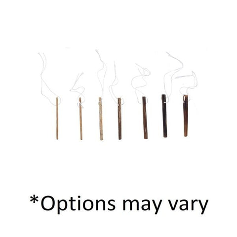 Medgyn Products Inc Dilator Laminaria 60mm Each - 21005