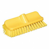 10-13/32 L Polypropylene Replacement Brush Head Wall Brush Not Included