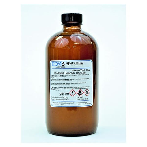 EDML, LLC Benzoin Stain 47% 16oz Each - 400548