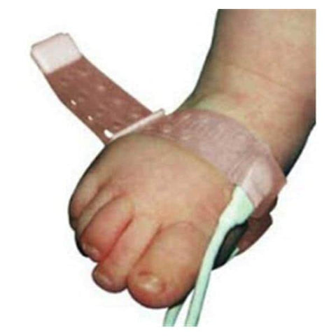 Mediaid Inc Sensor Pulse Oximeter R-Adhesive Each - POX020-820