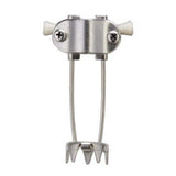 Harvey Surgical Attachment Ice Gripper 5 Prong Stainless Steel Each - 8320300
