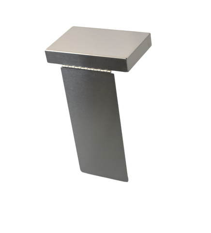 Omnimed Glove Box Vapor Shields