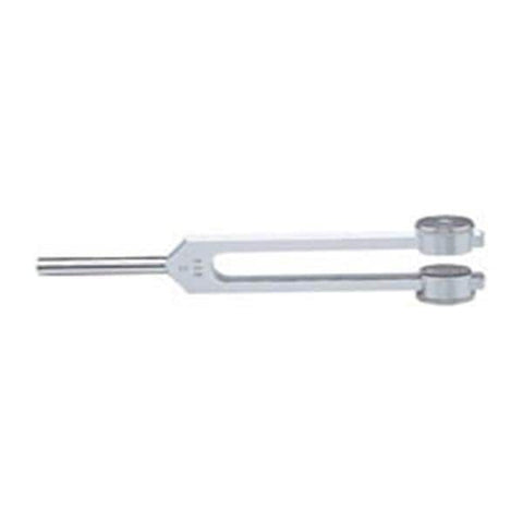 Graham Tuning Fork Vibration 1024hz Aluminum Alloy Each - Field/Everest &Jennings - 1317