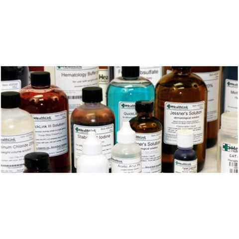 EDML, LLC Acetone Reagent 16oz Each - 400460