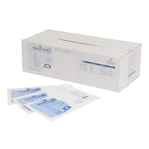 Whitehall Mfg Co Antiseptic Whirlpool HydroChlor 36/Bx - CZ-30