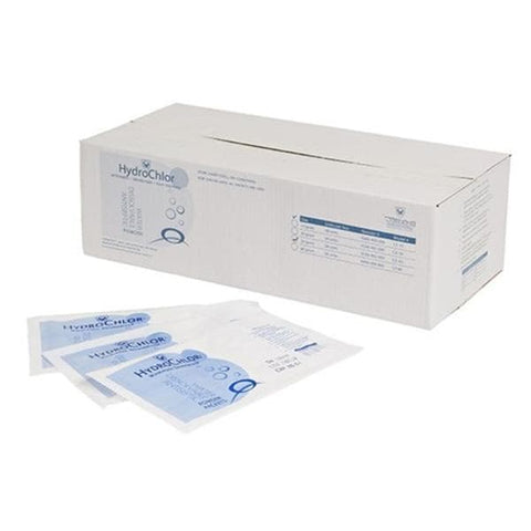 Whitehall Mfg Co Antiseptic Whirlpool HydroChlor 24/Bx - HC-50
