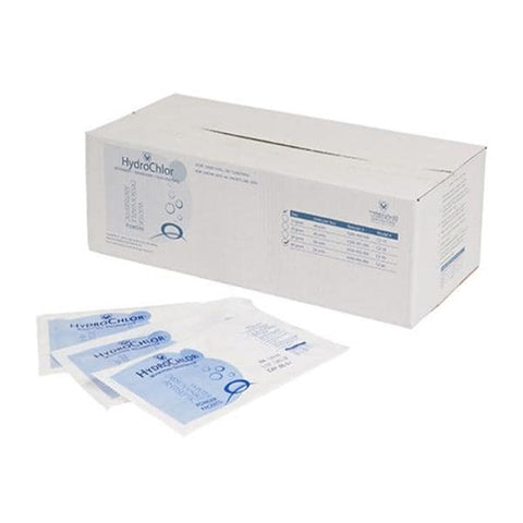 Whitehall Mfg Co Antiseptic Whirlpool HydroChlor 24/Bx - HC-80