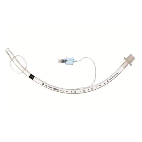 Teleflex LLC Tube Endotracheal Safety Clear Plus Cuffed Each - 112080-075