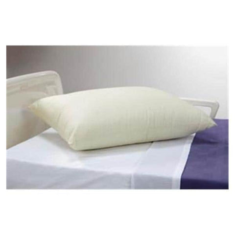 The Pillow Factory Pillow Hospital 20 in x 26 in Nylon Beige Each, 12 Each/CA - TPF-0068