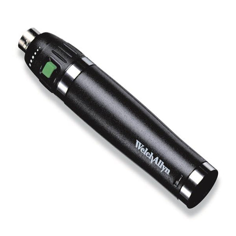 Welch Handle Otoscope 3.5v Rechargable Lithium Ion Battery Eachch - Allyn - 71910