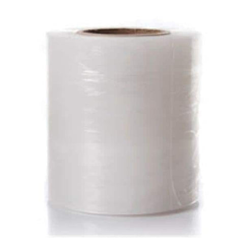 M.S. Platics & Pkg Wrap Readywrap Universal Plastic Film Clear 6Rl/Ca - RV4001