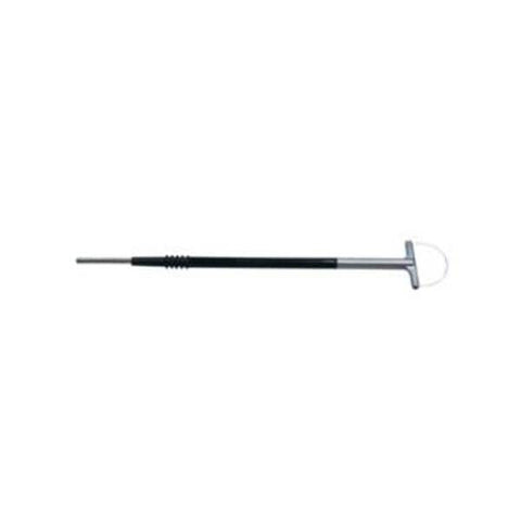 Bovie/Aaron Medical Electrode Electrosurgical 20x12mm Each - ES42R
