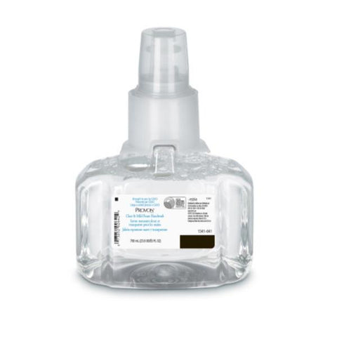 Gojo Industries Inc Wash Foam Provon 700 mL Refill Fragrance Free Each, 3 Each/CA - 1341-03