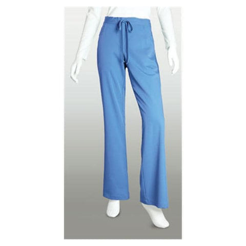 Grey's Anatomy (TM) Scrub Pant Greys Anatomyâ„¢ 4232 Womens 2X Large Ceil Blue Each - 4232X-40-2XL
