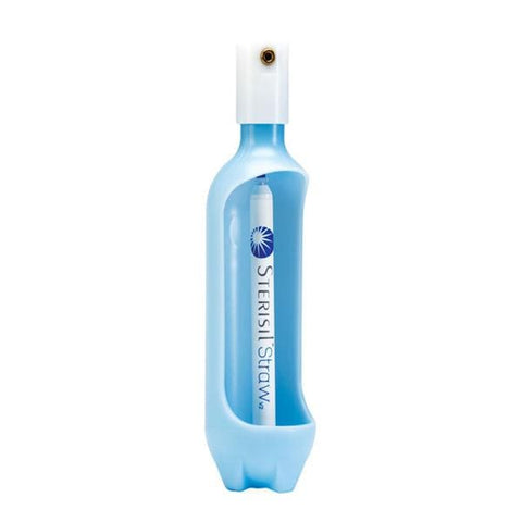 Sterisil, Inc Cleaner Municipal Sterisil Straw V2 For 90 Days Each, 10 Each/CA - S90M-V2