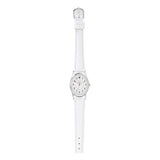 NurseMates Watch Chrome White Womens Each - 795000000000