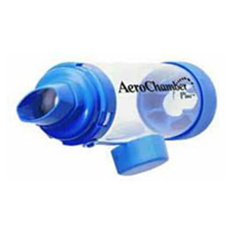 Martab Medical Holding Chamber Aerosol Aerochamber Plus ZSTAT 10/Ca - 79710Z