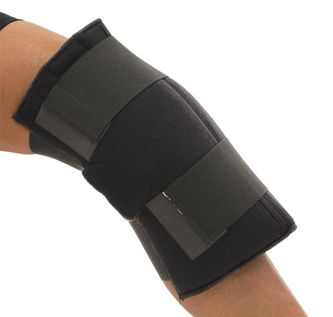 B-Cool ® Teri™ Knee Wrap - 13”L x 13”H | Each