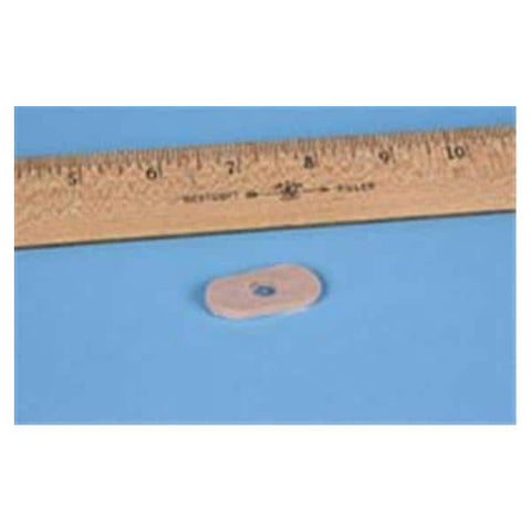 Superior Felt & Filtration,LLC Pad Orthopedic Narrow Felt 1/8" Thick Non-Adhesive Flesh 100/PK - MPAD-022