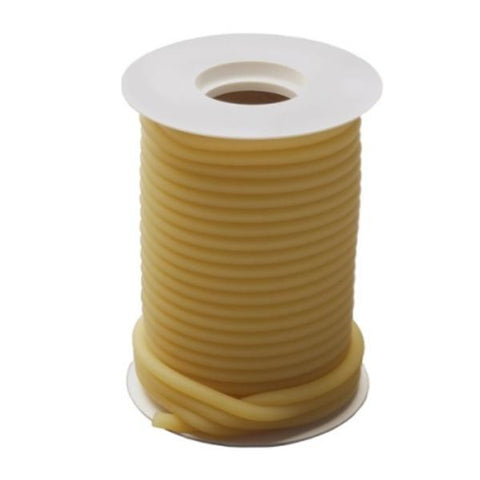 Graham Tubing 3/16x1/16"x50' Autoclavable Each - Field/Everest &Jennings - 3933 516