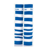 Walt USA LLC Sleeve Med Nylon / Spandex The Med Sleeve Royal Blue / White One Size 1/Pr - SS10W246