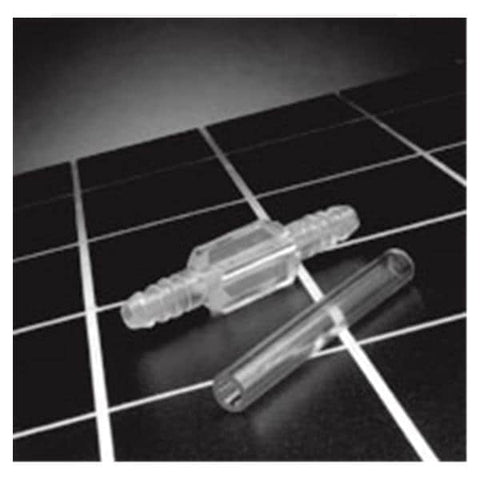 Salter Labs, Inc Connector Oxygen Tubing Static 50/Ca - 1215-0-50