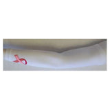 Walt USA LLC Sleeve Med Nylon / Spandex The Med Sleeve White One Size 1/Pr - SS10W452