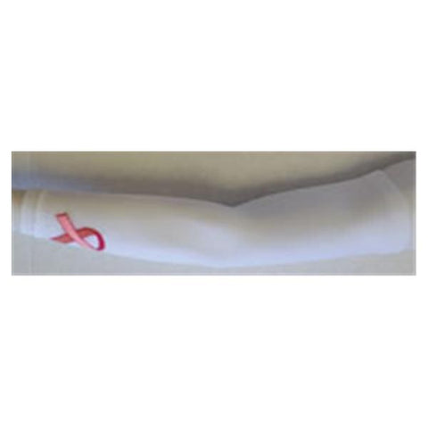Walt USA LLC Sleeve Med Nylon / Spandex The Med Sleeve White One Size 1/Pr - SS10W452