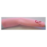 Walt USA LLC Sleeve Med Nylon / Spandex The Med Sleeve Pink One Size 1/Pr - SS10W453