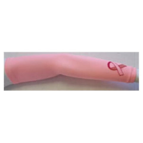 Walt USA LLC Sleeve Med Nylon / Spandex The Med Sleeve Pink One Size 1/Pr - SS10W453