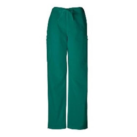 Strategic Partners, Inc Pant Scrub Mens X-Large Surgical Green Each - 4000-SGRW-XL