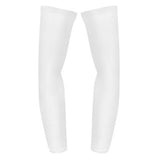 Walt USA LLC Sleeve Med Nylon / Spandex The Med Sleeve White Medium 1/Pr - SSPANW S-M