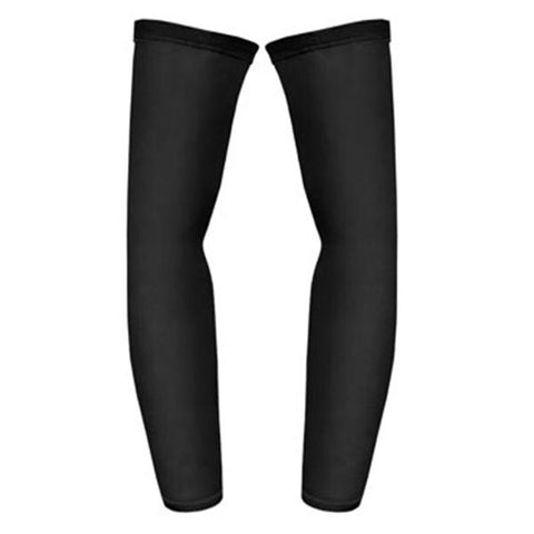 Walt USA LLC Sleeve Med Nylon / Spandex The Med Sleeve Black Medium 1/Pr - SSPANB S-M