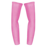 Walt USA LLC Sleeve Med Nylon / Spandex The Med Sleeve Pink Medium 1/Pr - SSPANPNK S-M