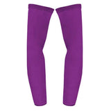 Walt USA LLC Sleeve Med Nylon / Spandex The Med Sleeve Purple X-Large 1/Pr - SPANPUR L-XL