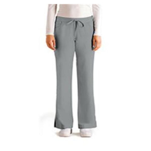 Grey's Anatomy (TM) Scrub Pant Greys Anatomyâ„¢ 4232 Womens X-Small Moonstruck Each - 4232-471-XS