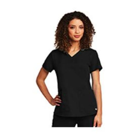 Grey's Anatomy (TM) Top Greys Anatomyâ„¢ Womens 2X Large Each - 71166-01-2XL