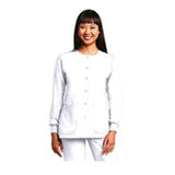 Grey's Anatomy (TM) White Each - 4450-10-L