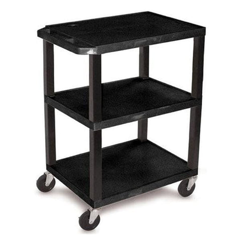 H. Wilson Company Cart Utility Tuffy Each - WT34S